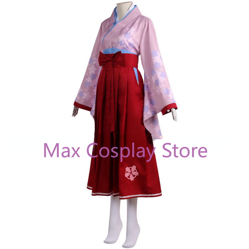 Max Anime The Great Chronicles - Anime Cosplay Nz recension och pris