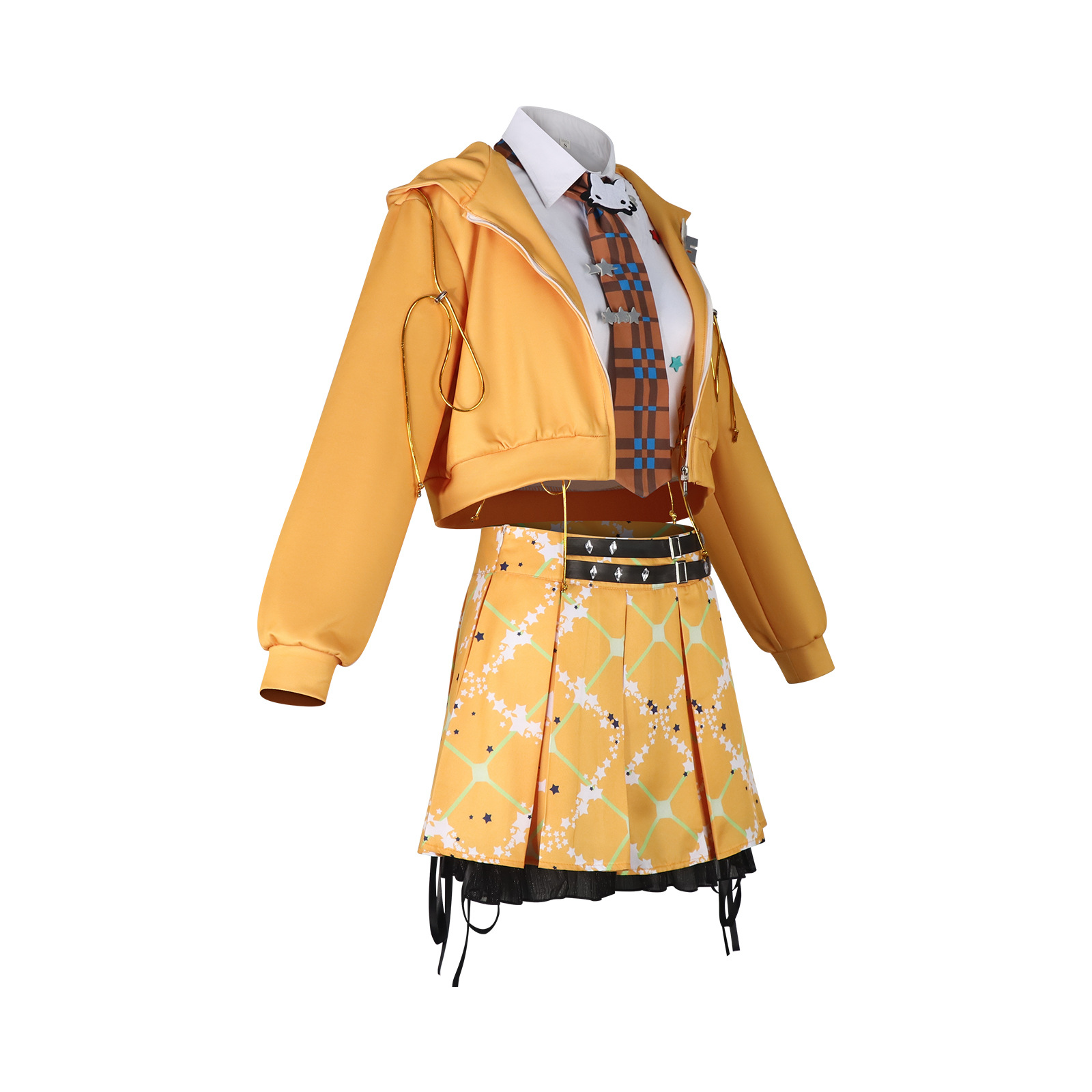 WHH Anime NIKKE Anis Cosplay C - Cosplay Anime Female Characters recension och pris
