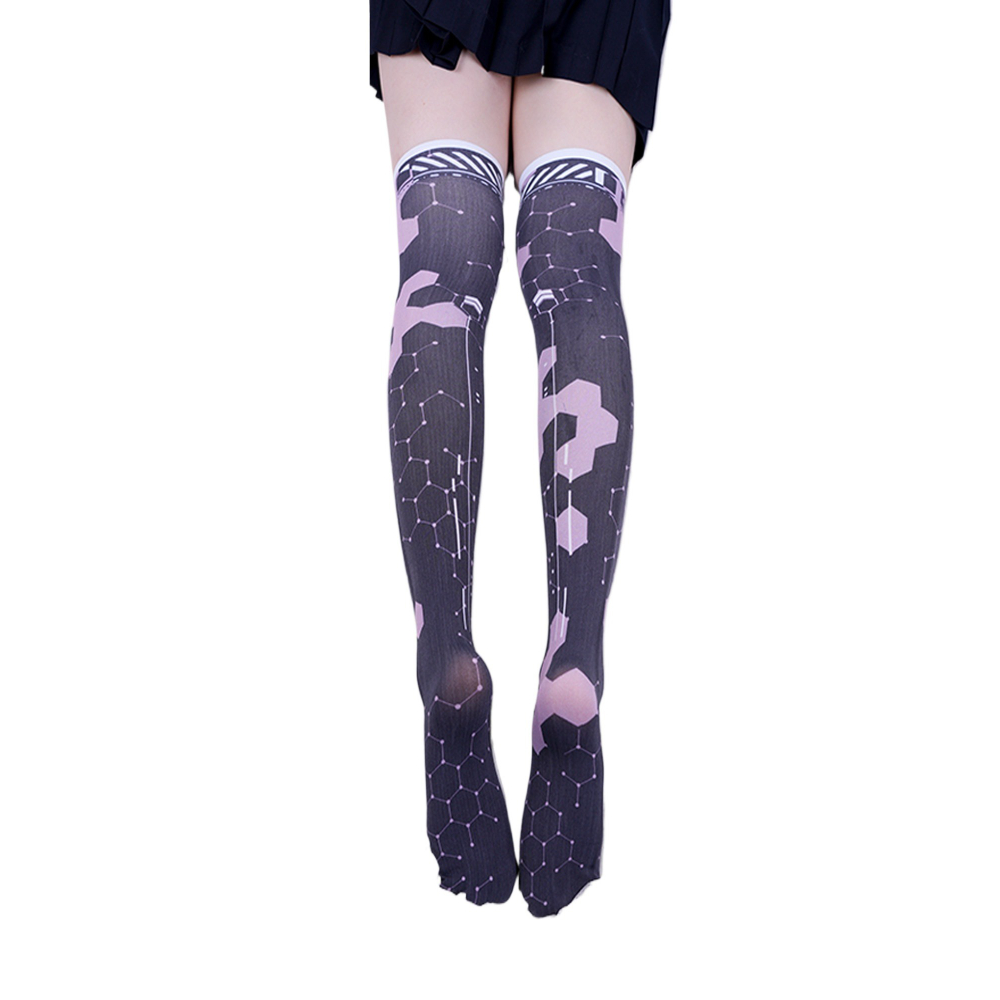 Anime Game Robot AI Mech Stock - Anime Cosplay Japanese Girl recension och pris