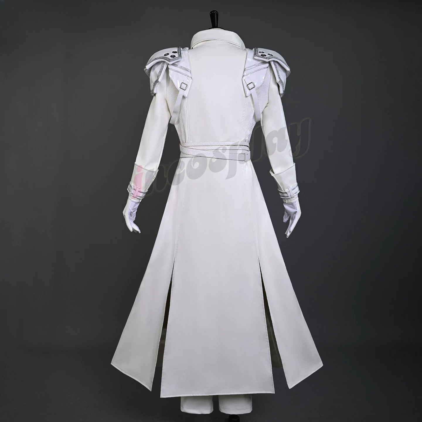 Sephiroth Pure Angle Fantasy W - Anime Cosplay Clothes recension och pris