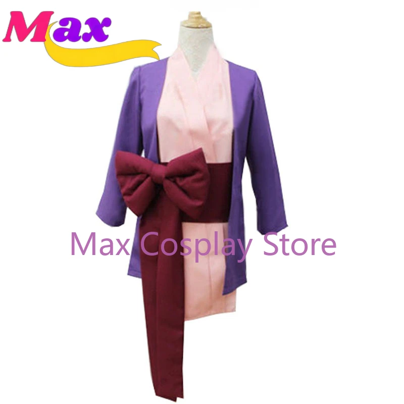 Max Maya Fey Ayasato Mayoi Dre - Anime Cosplay Nz recension och pris
