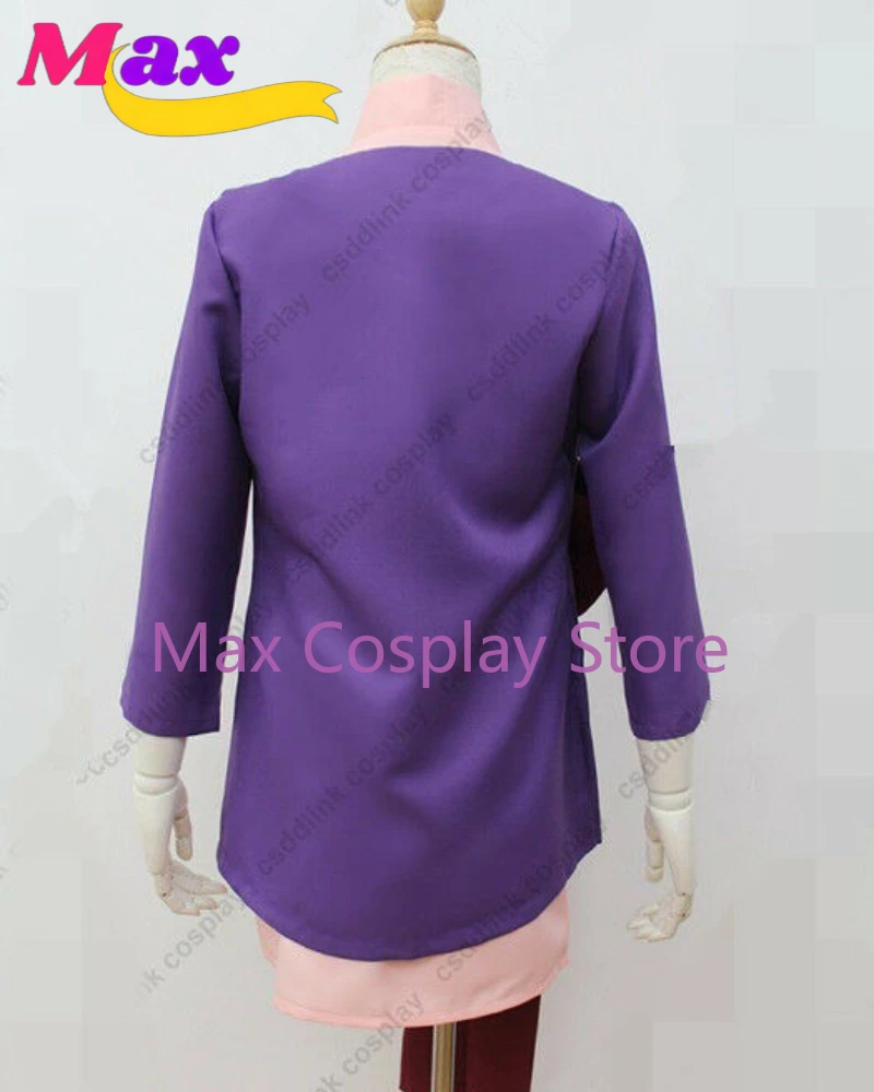 Max Maya Fey Ayasato Mayoi Dre - Anime Cosplay Nz recension och pris