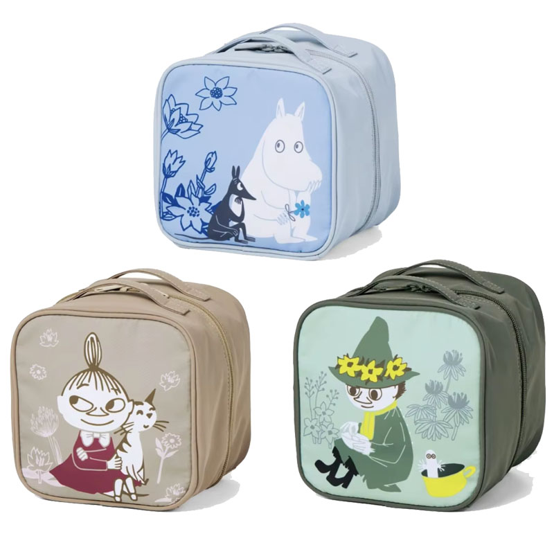 Cartoon Kawaii Anime Moomin Se - Anime Cosplay Makeup recension och pris