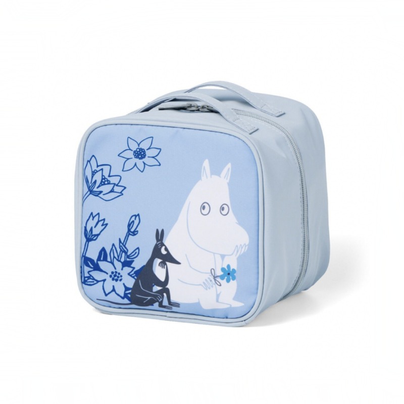 Cartoon Kawaii Anime Moomin Se - Anime Cosplay Makeup recension och pris