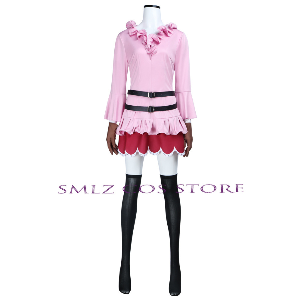 Anime Koala Cosplay Costume Wo - Anime Cosplay Clothes recension och pris