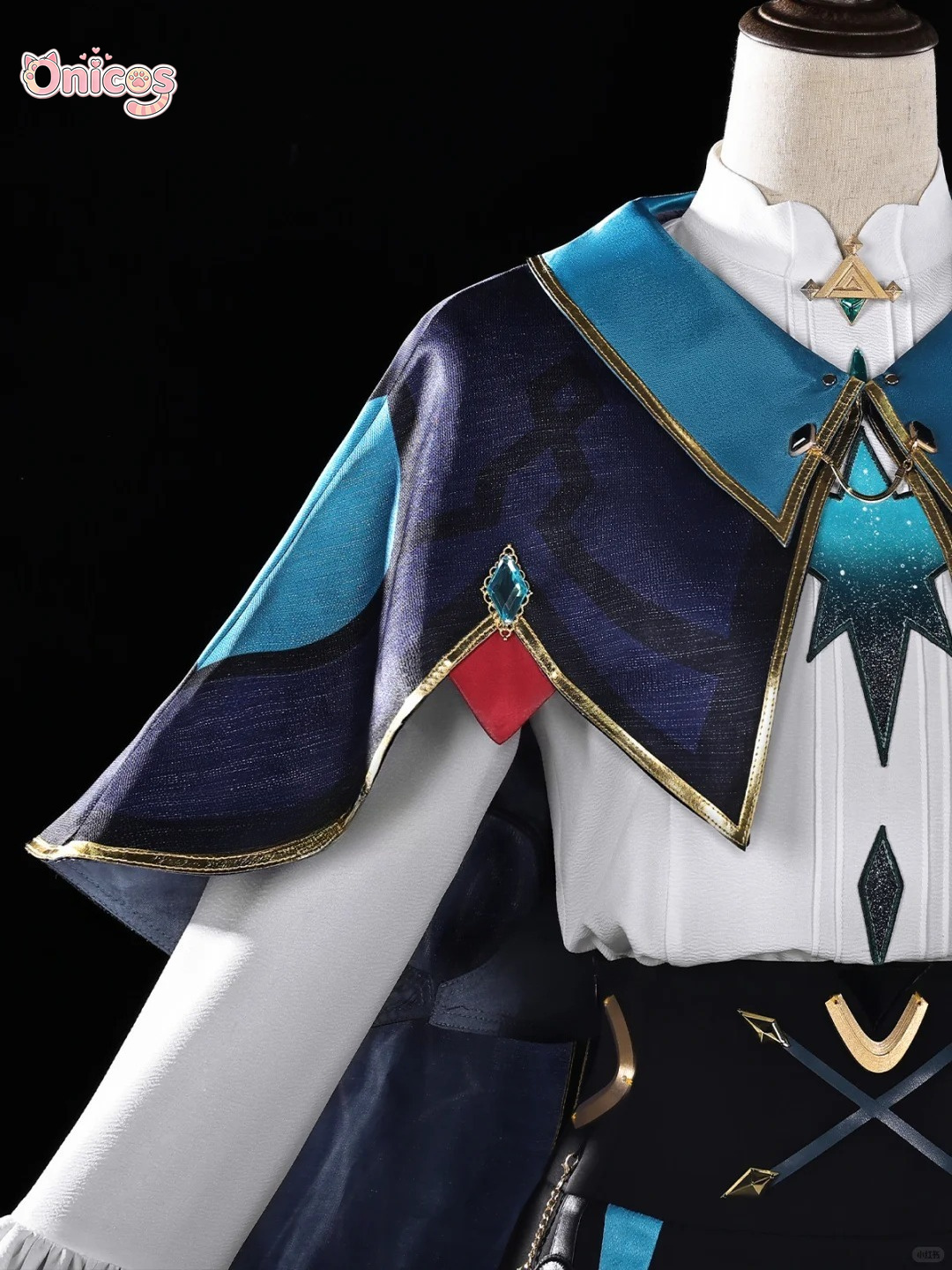 Honkai: Star Rail‌ Anaxagoras  - Anime Cosplay Cat recension och pris