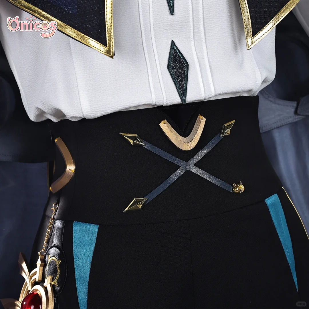 Honkai: Star Rail‌ Anaxagoras  - Anime Cosplay Cat recension och pris