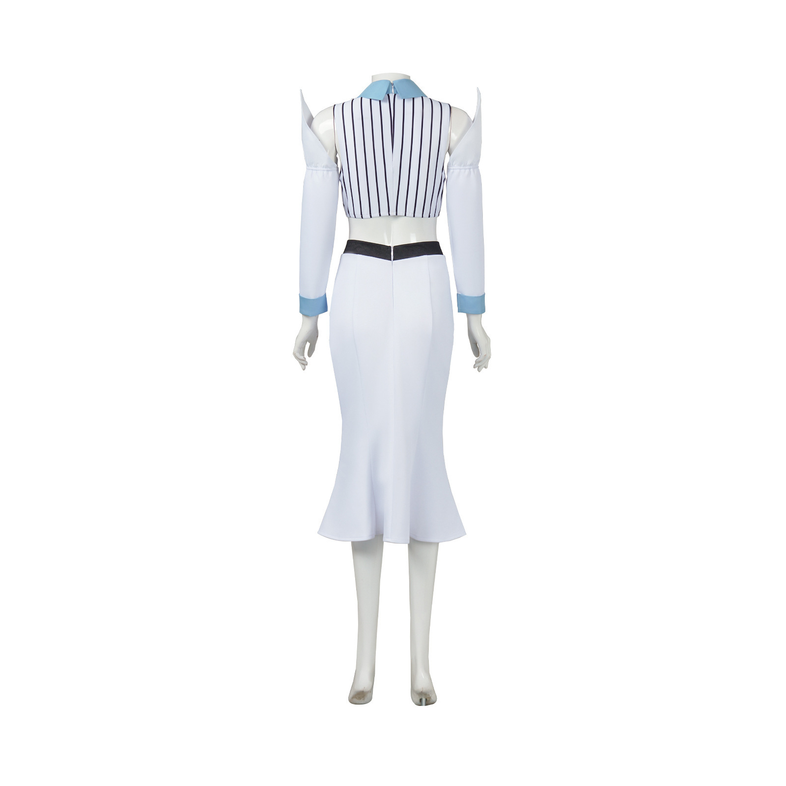Bleach Inoue Orihime Cosplay C - Anime Cosplay Bleach recension och pris